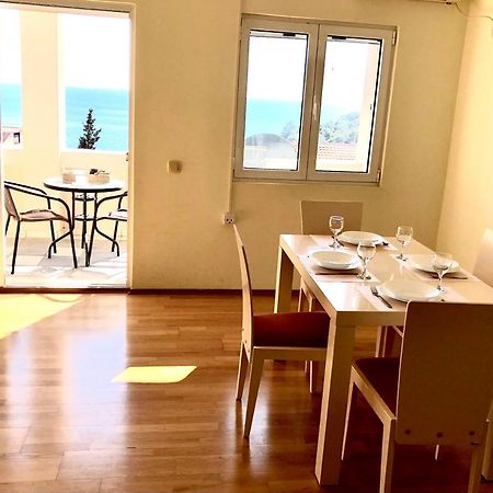 Petrovac Holiday Apartments 2 Bagian luar foto
