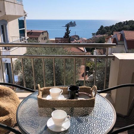 Petrovac Holiday Apartments 2 Bagian luar foto