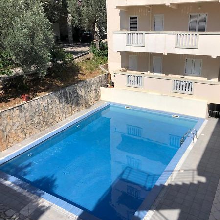 Petrovac Holiday Apartments 2 Bagian luar foto