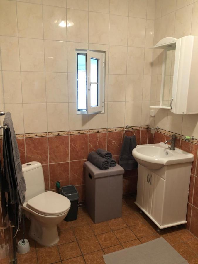 Petrovac Holiday Apartments 2 Bagian luar foto
