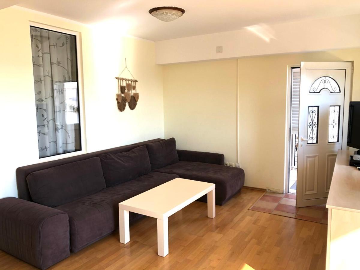 Petrovac Holiday Apartments 2 Bagian luar foto