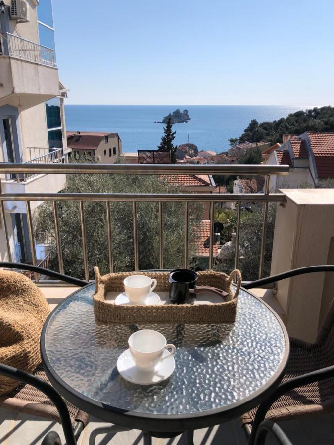Petrovac Holiday Apartments 2 Bagian luar foto